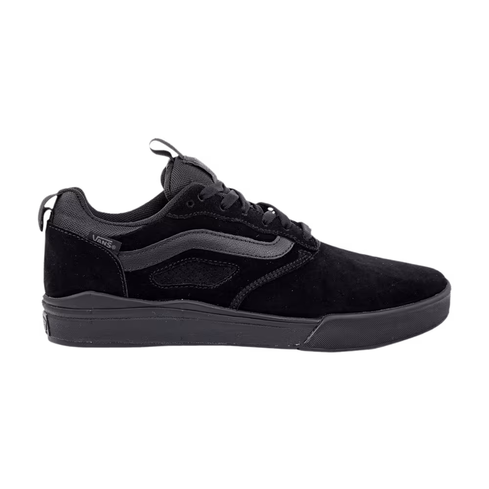 Vans UltraRange Pro Black