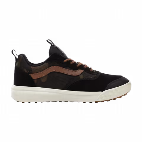 Vans UltraRange Pro 'Black Dachshund'