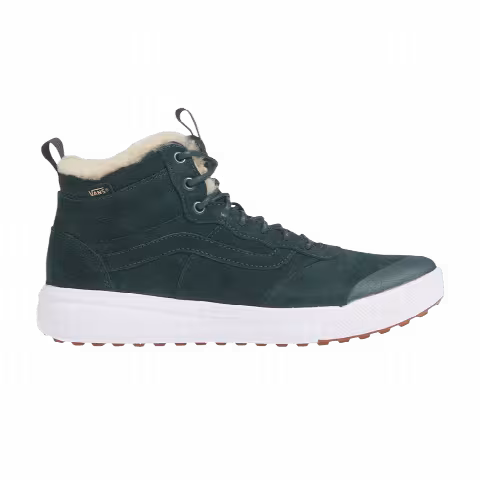 Vans UltraRange High 'Dark Spruce'