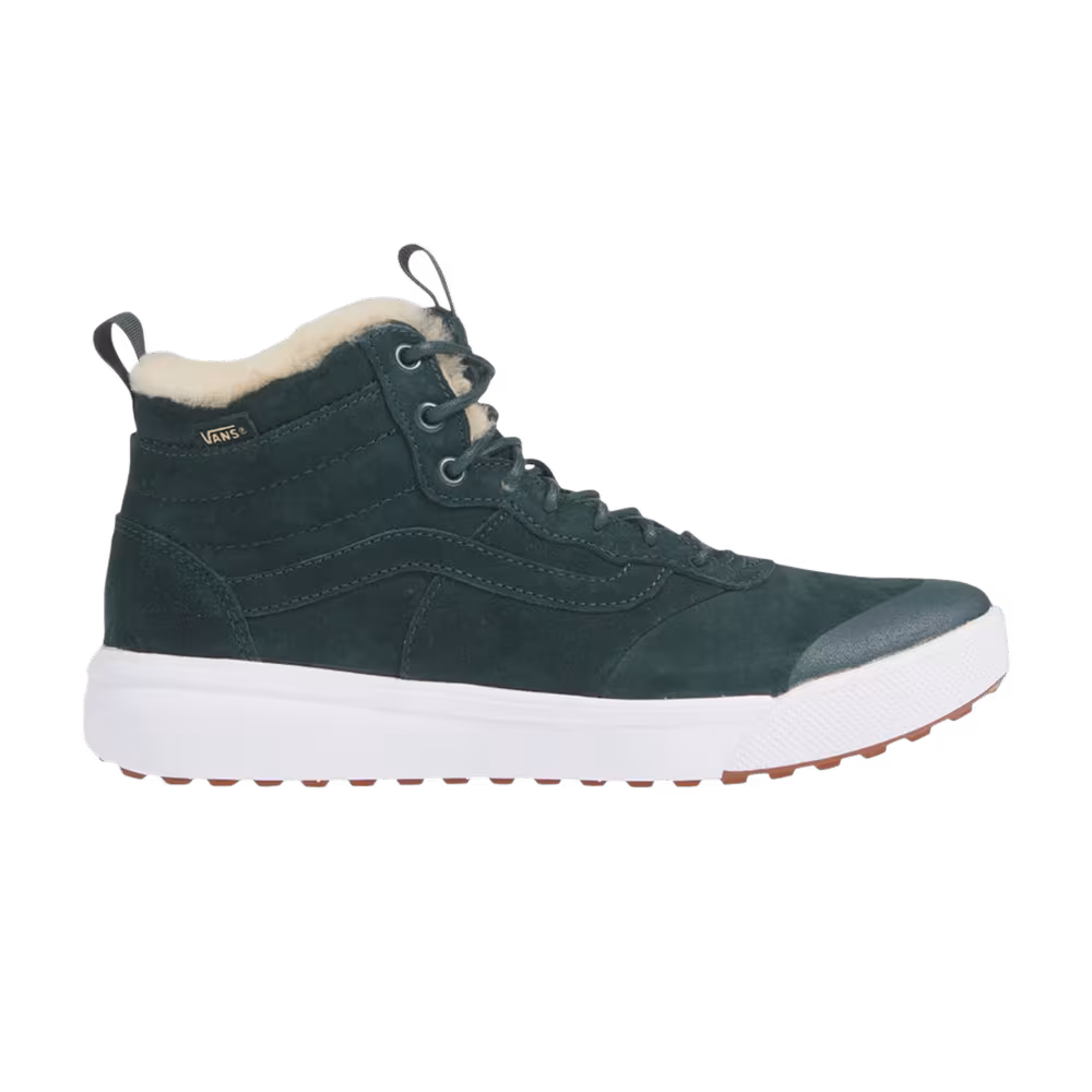 Vans UltraRange High Dark Spruce