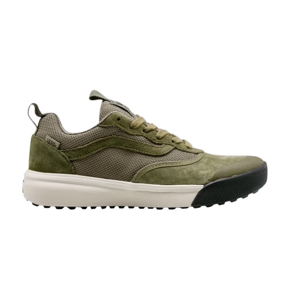 Vans UltraRange MTE Winter Moss