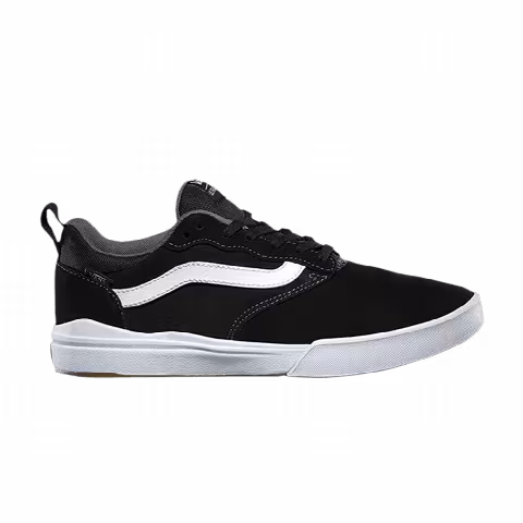 Vans UltraRange Pro 'Black White'