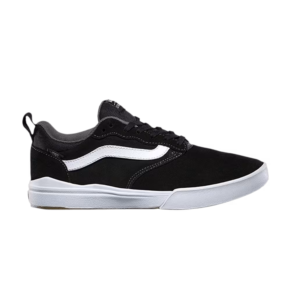 Vans UltraRange Pro Black White