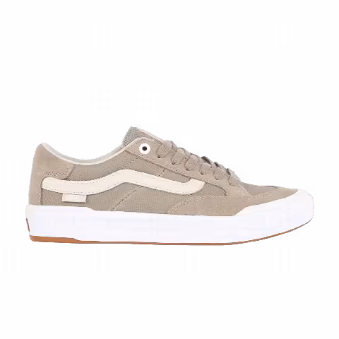 Vans Berle Pro 'Rainy Day Desert Taupe'