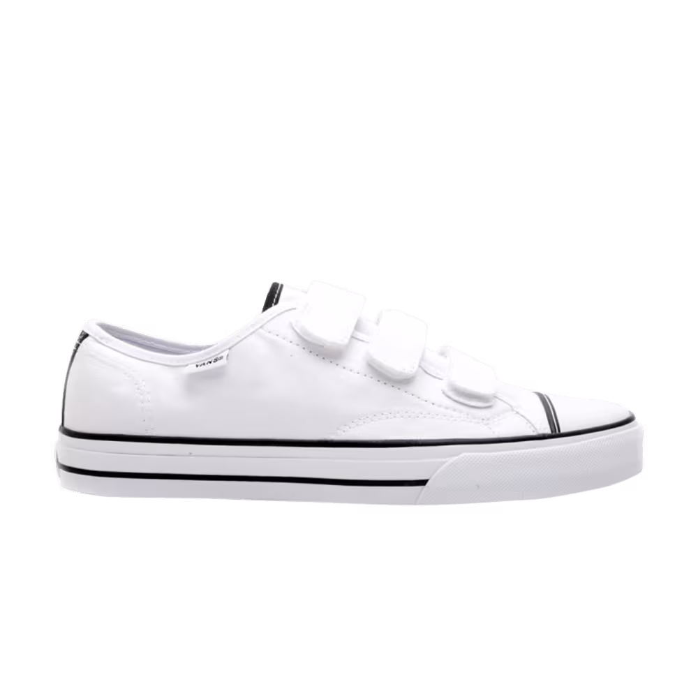 Vans Prison Issue 23