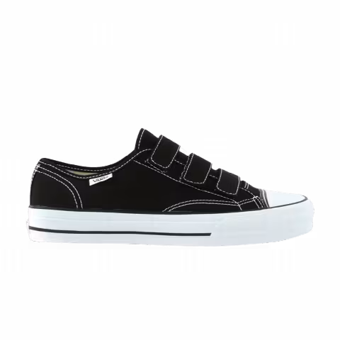 Vans Prison Issue 23