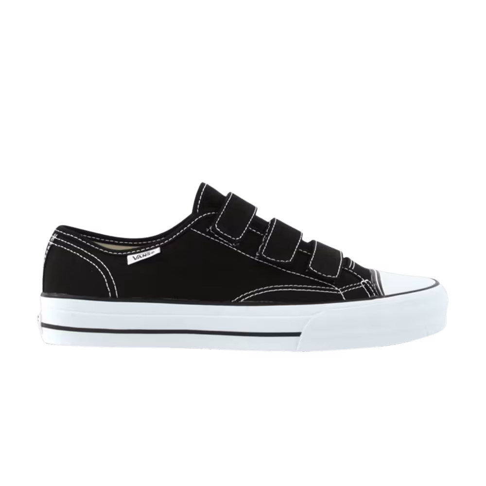 Vans Prison Issue 23