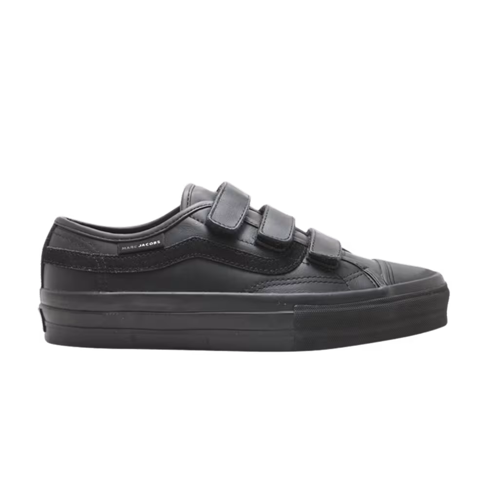 Vans Mj Prison Issue Lx Marc Jacobs