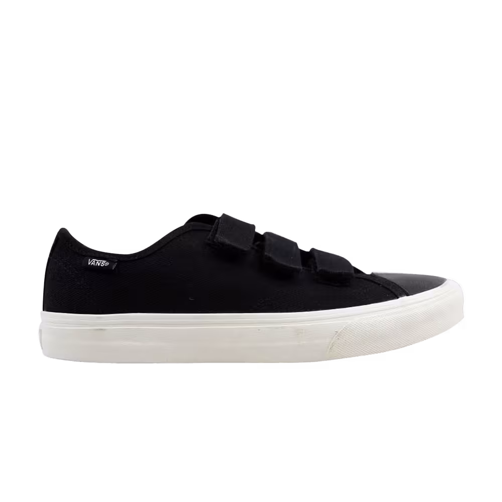 Vans Prison Issue Twill