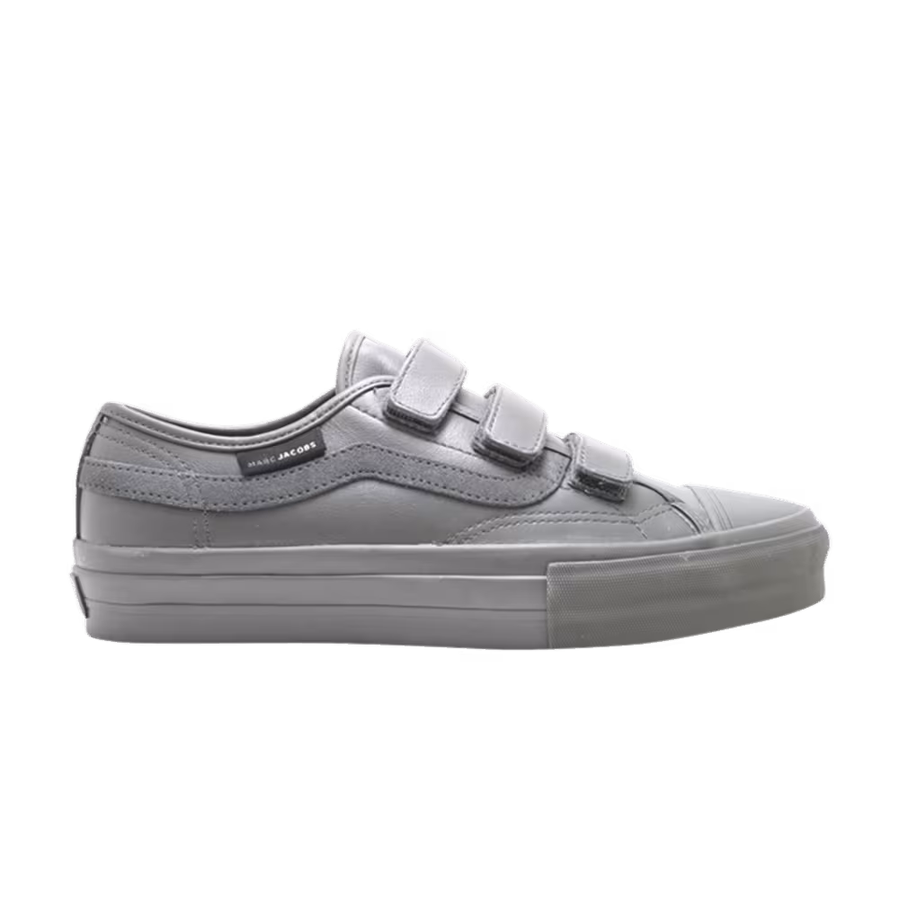 Vans Mj Prison Issue Lx Marc Jacobs