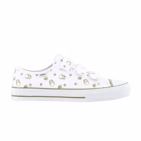 Vans Prison Issue 23 Lx 'Lucien Pellat-Finet'