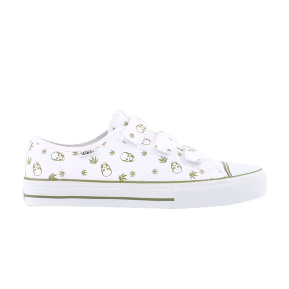 Vans Prison Issue 23 Lx Lucien Pellat-Finet