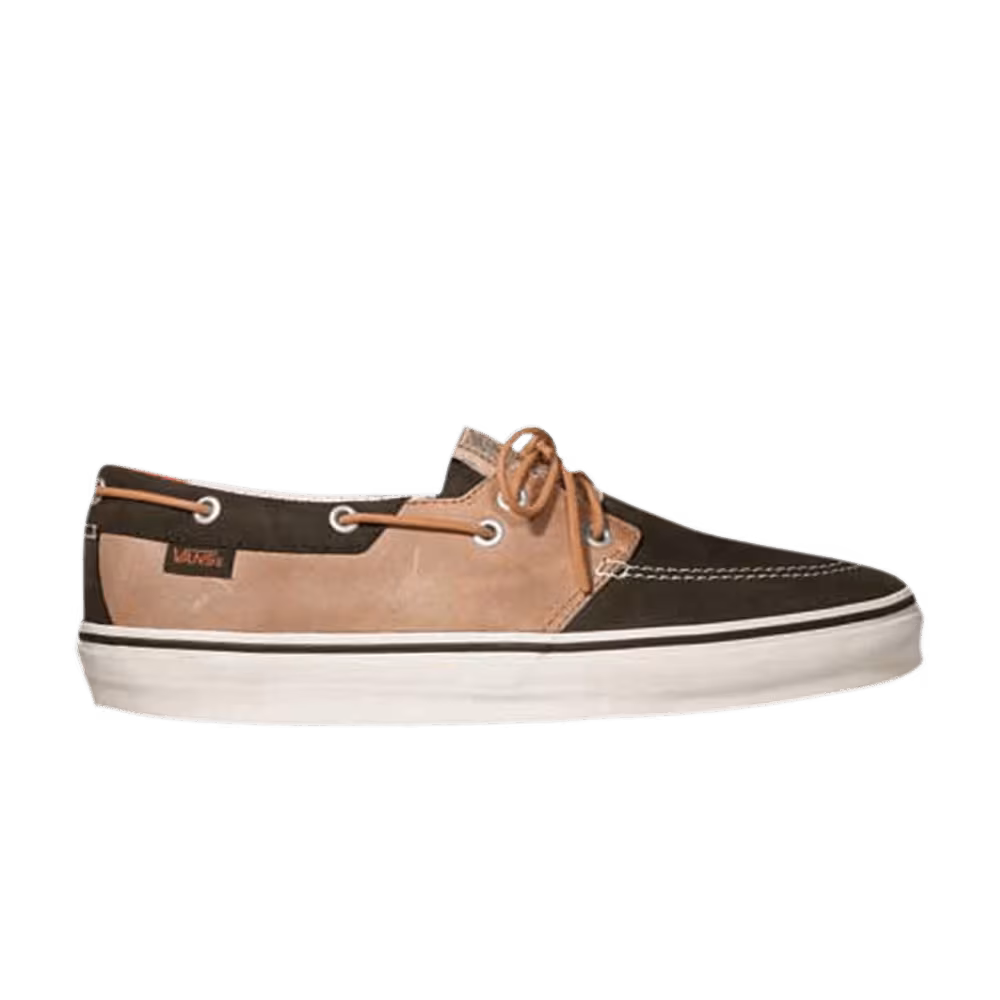 Vans Del Barco Lo Lx