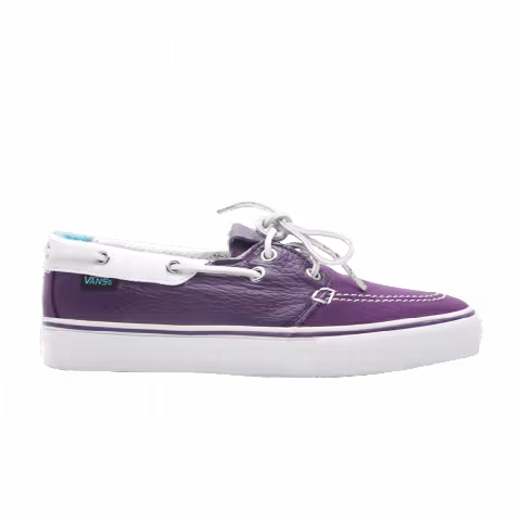Vans Del Barco Lo Lx