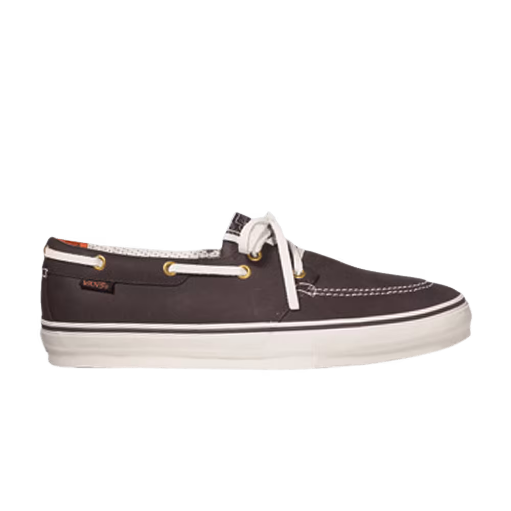 Vans Del Barco Lo Lx