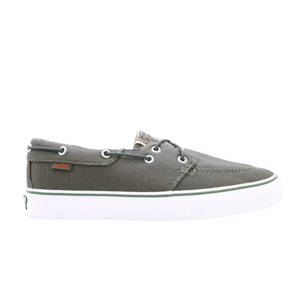 Vans Del Barco Lo Lx