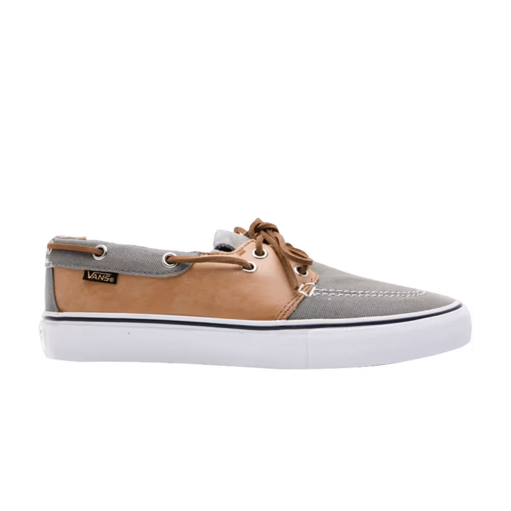 Vans Del Barco Lo Lx