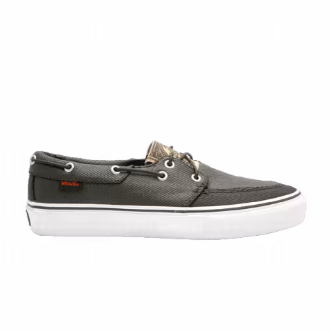 Vans Del Barco Lo Lx