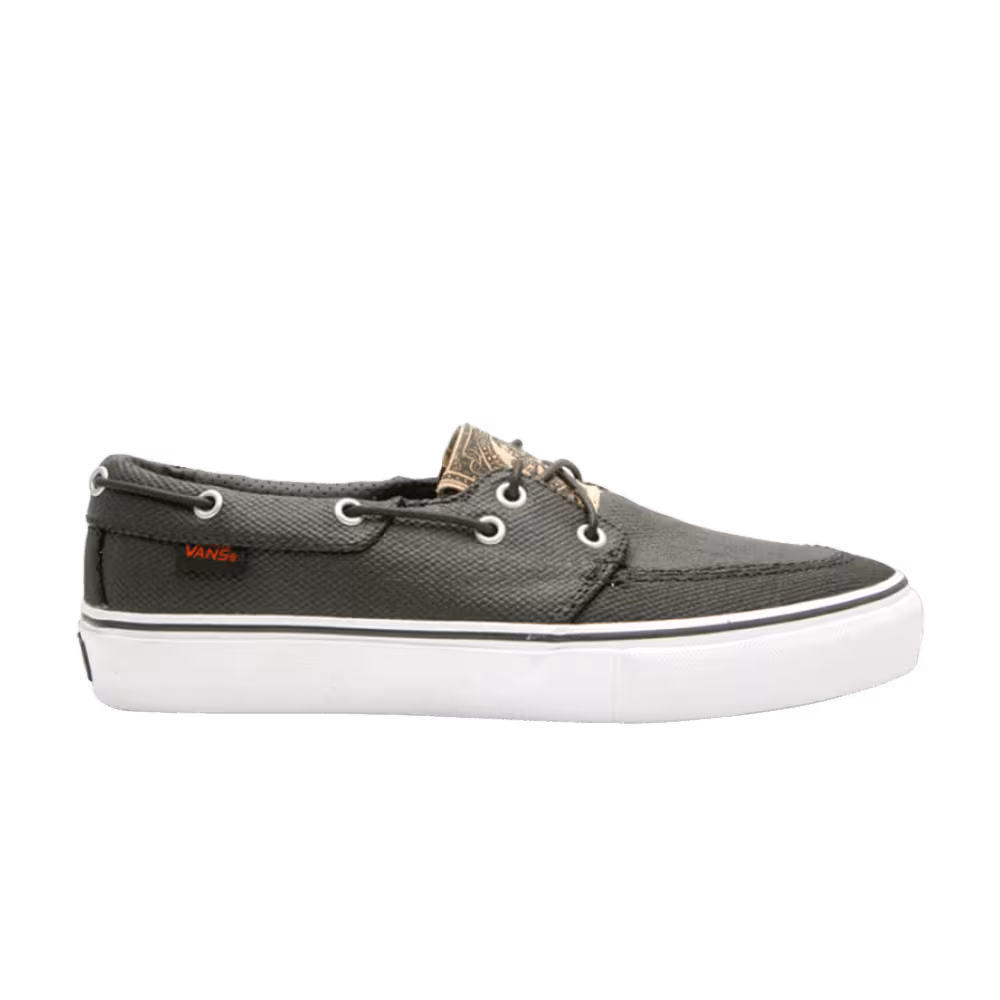 Vans Del Barco Lo Lx