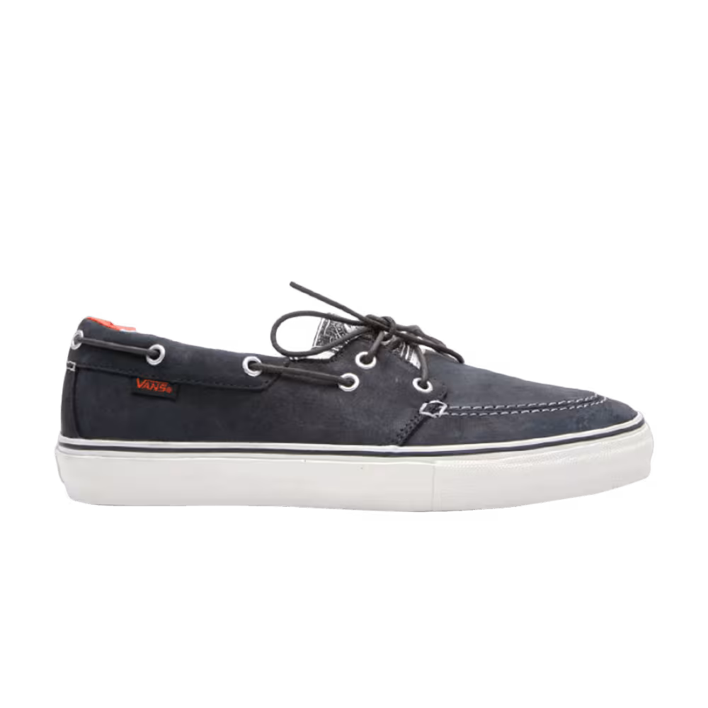 Vans Del Barco Lo Lx