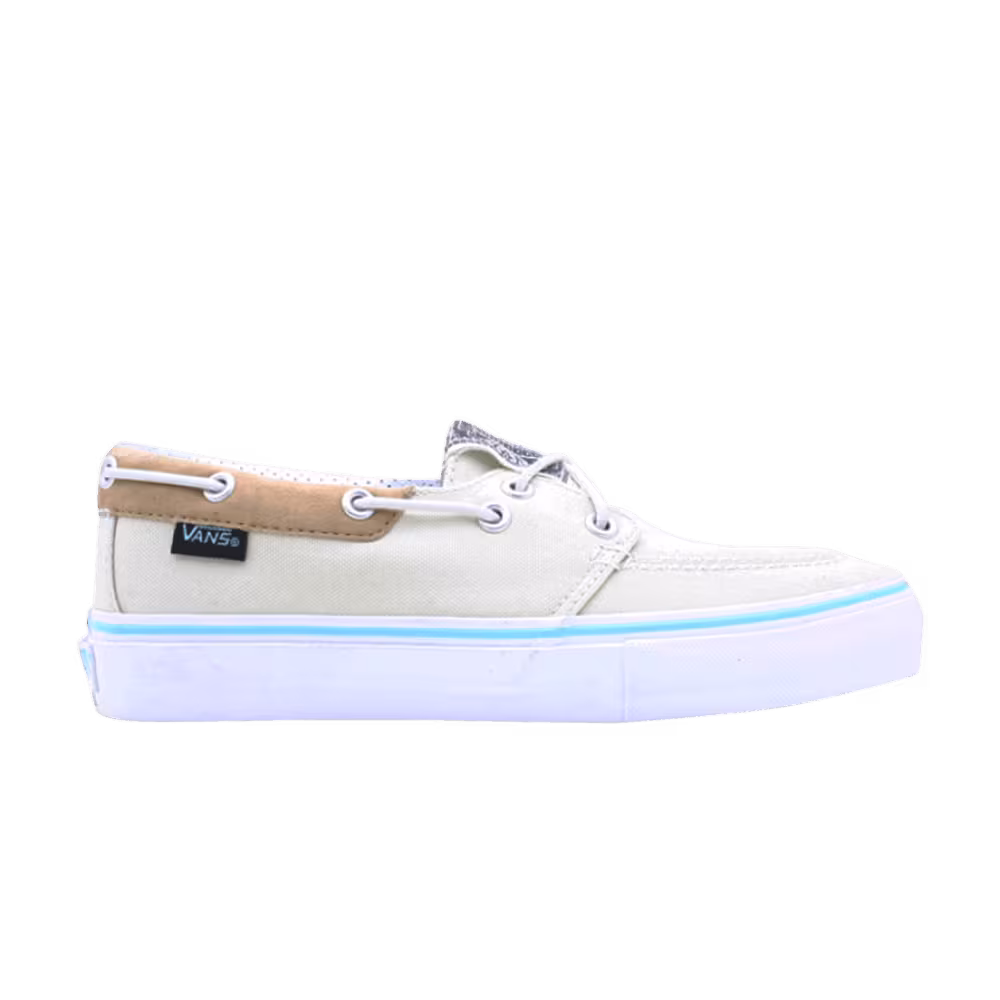Vans Del Barco Lo Lx