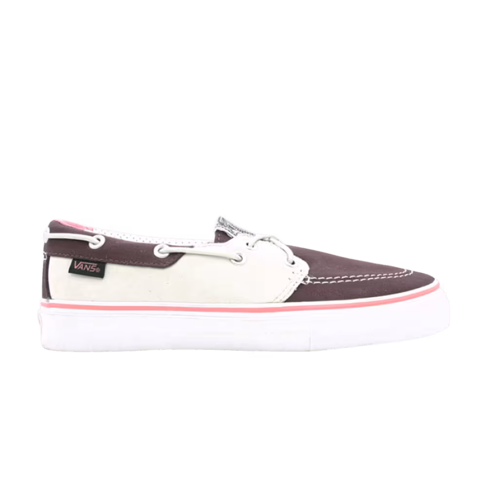 Vans Del Barco Lo Lx