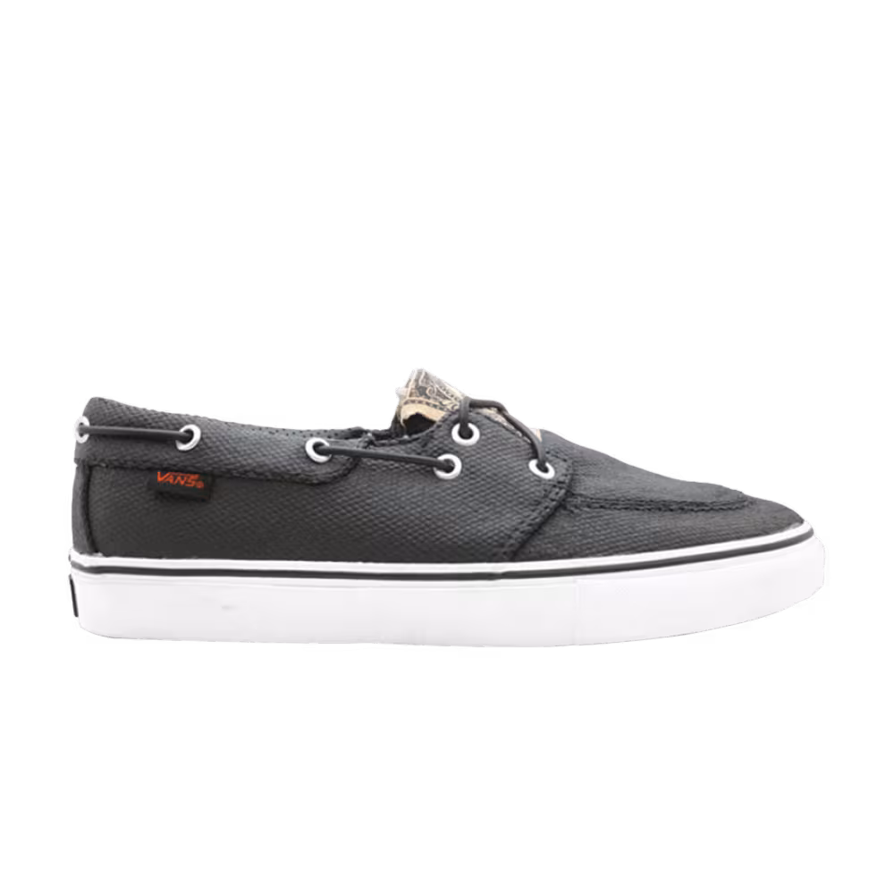 Vans Del Barco Lo Lx