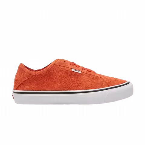 Vans Diamo Ni 'Hairy Suede - Pureed Pumpkin'