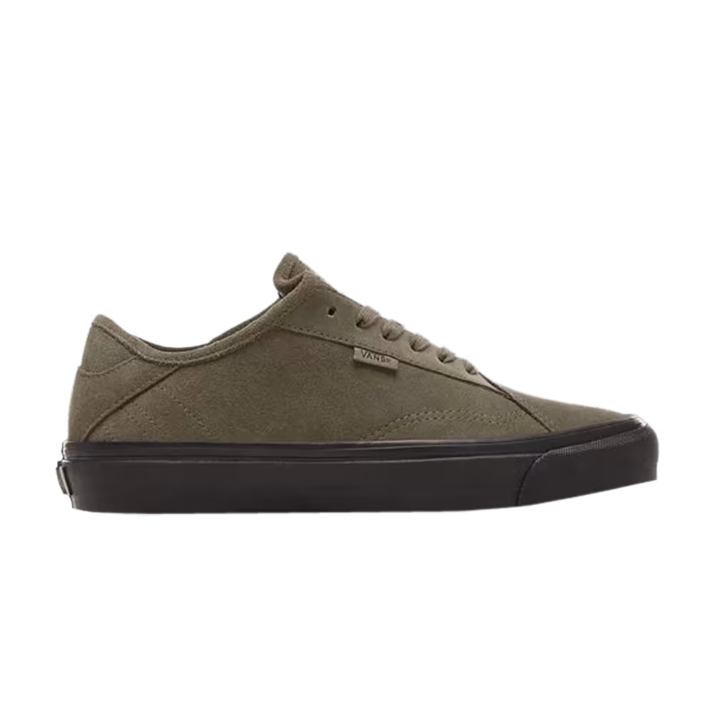 Vans Diamo Ni Call Out - Dusty Olive