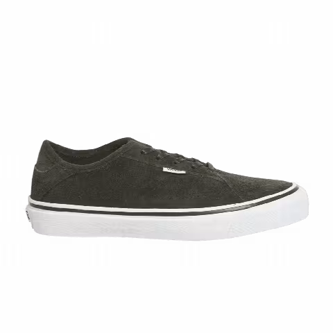Vans Diamo Ni 'Hairy Suede - Black'