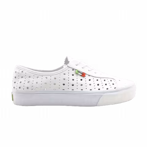 Vans Supercorsa