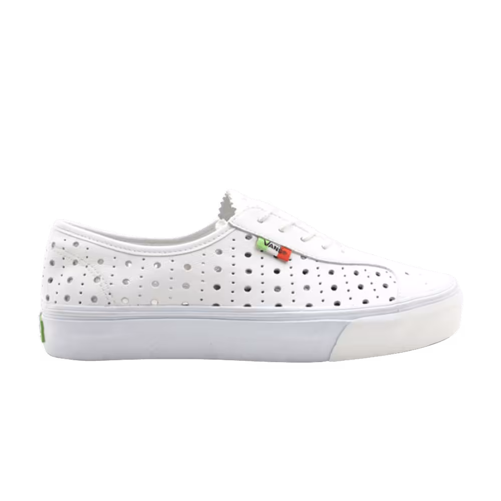 Vans Supercorsa