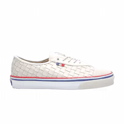 Vans Supercorsa