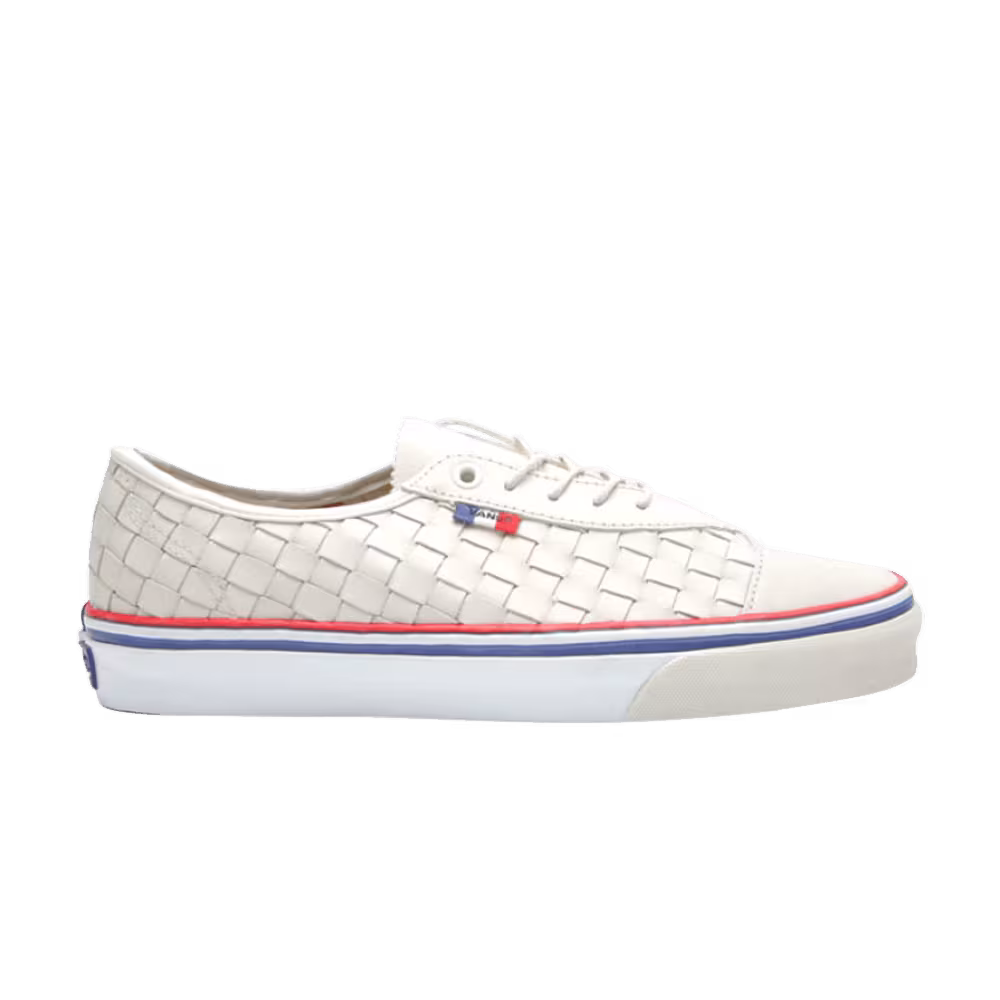 Vans Supercorsa