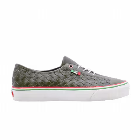Vans Supercorsa