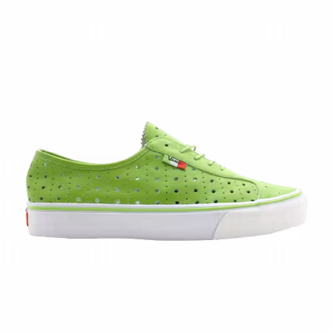 Vans Supercorsa