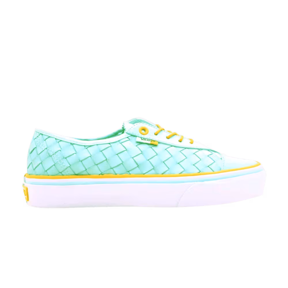 Vans Supercorsa