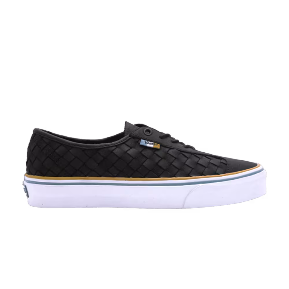 Vans Supercorsa