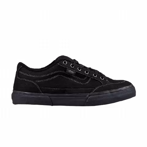 Vans Bearcat Kids 'Black'