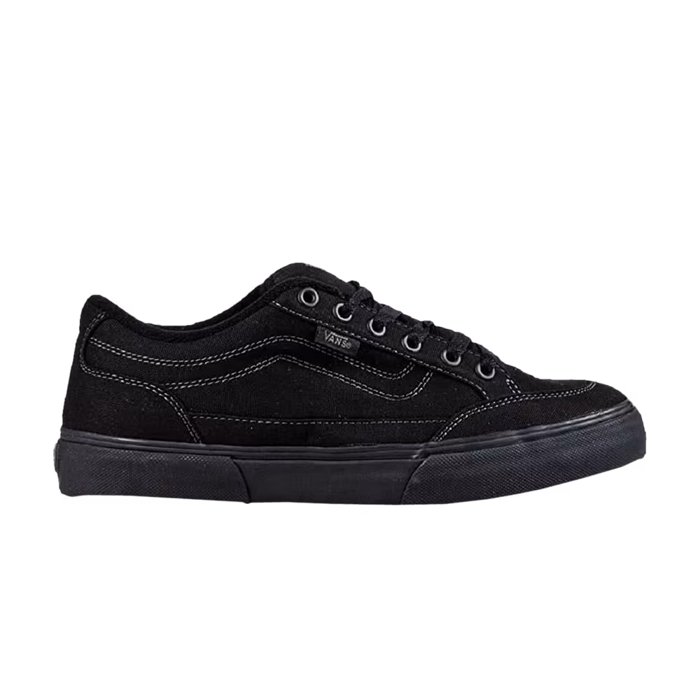 Vans Bearcat Kids Black