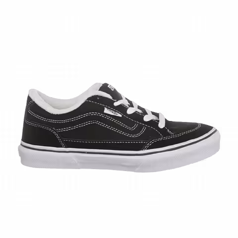 Vans Bearcat Kids 'Black White'