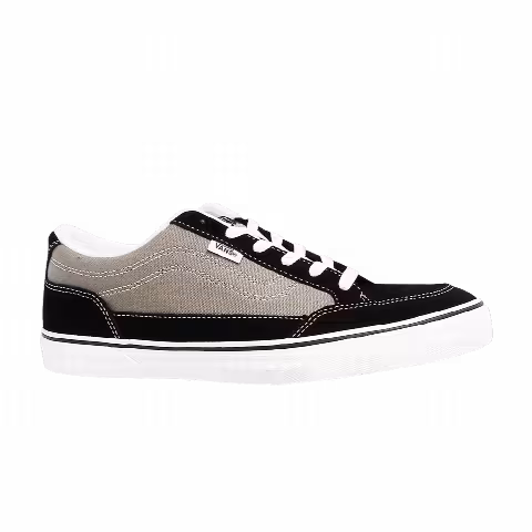 Vans Bearcat 'Black Charcoal'