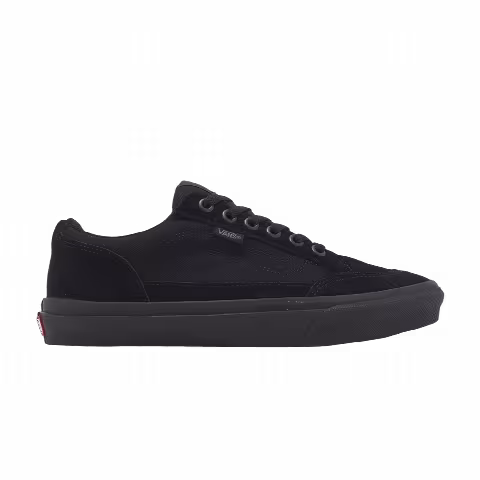 Vans V351 Bearcat 'Black'