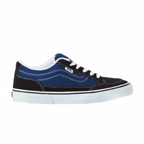 Vans Bearcat Low Kids 'Denim'