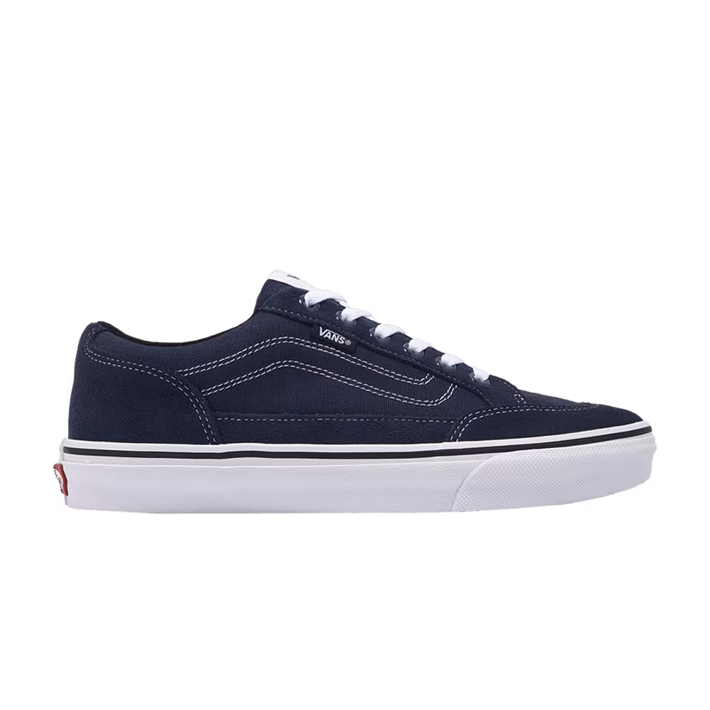 Vans V351 Bearcat Navy White