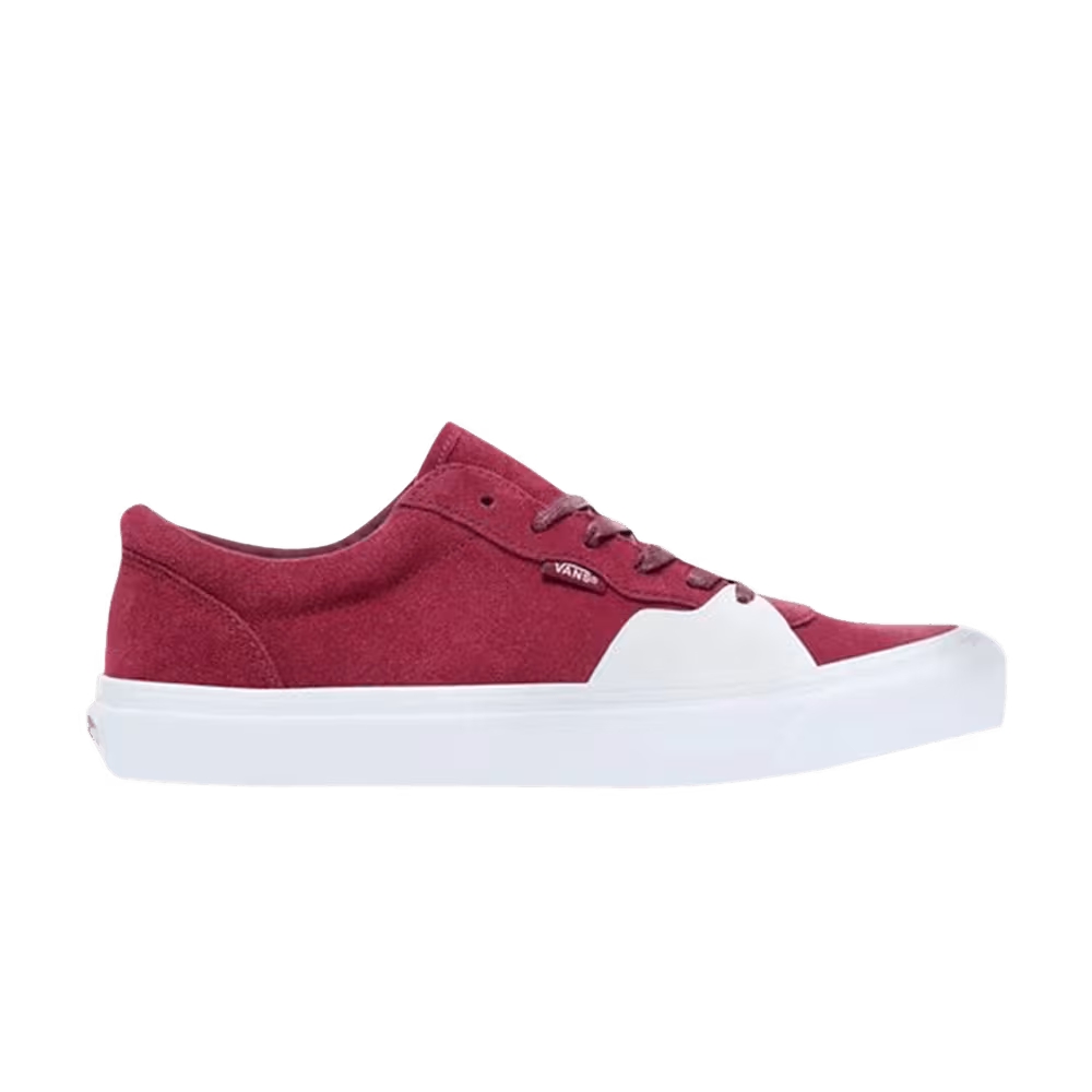 Vans Style 205 Dipped - Port Royale