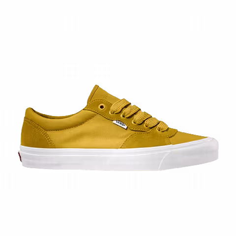 Vans Style 205 'Fat Lace - Tawny Olive'