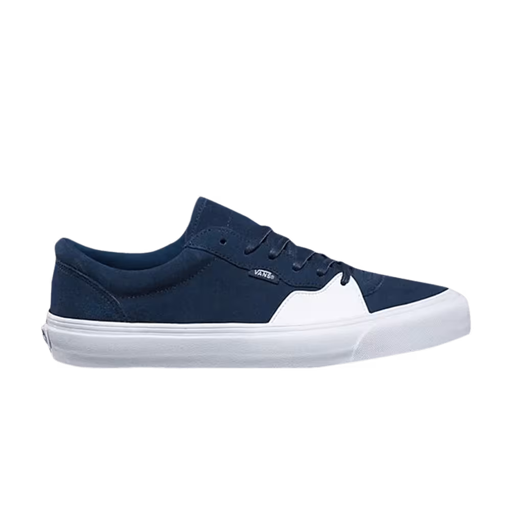 Vans Style 205 Dipped - Dress Blues