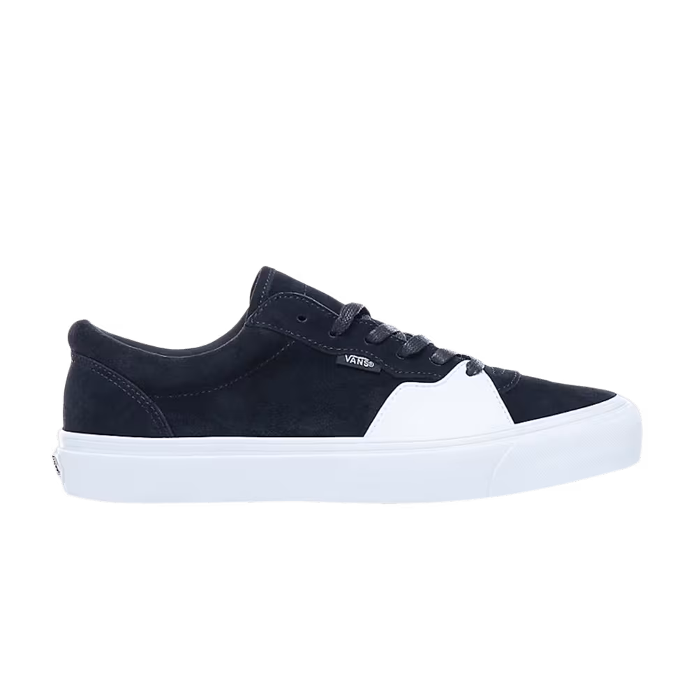 Vans Style 205 Dipped - Black