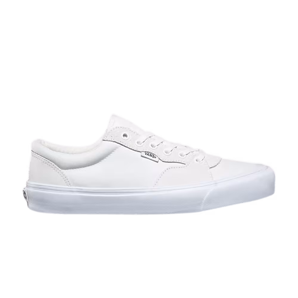 Vans Style 205 Staple